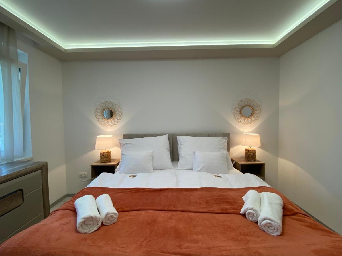 Sunshine Homes Zamárdi Kültér fotó