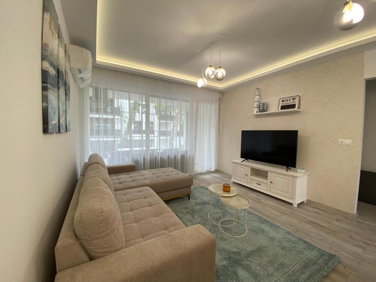 Sunshine Homes Zamárdi Kültér fotó