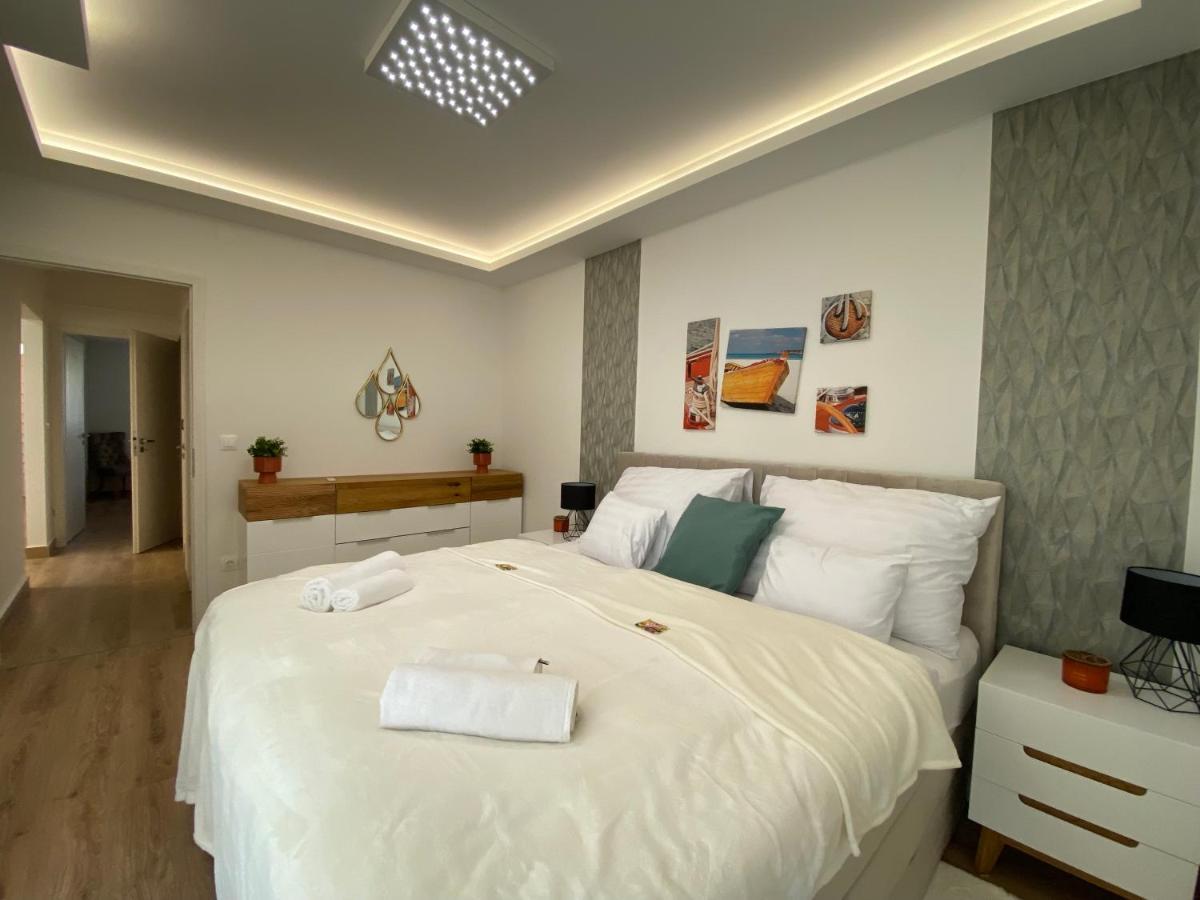 Sunshine Homes Zamárdi Kültér fotó