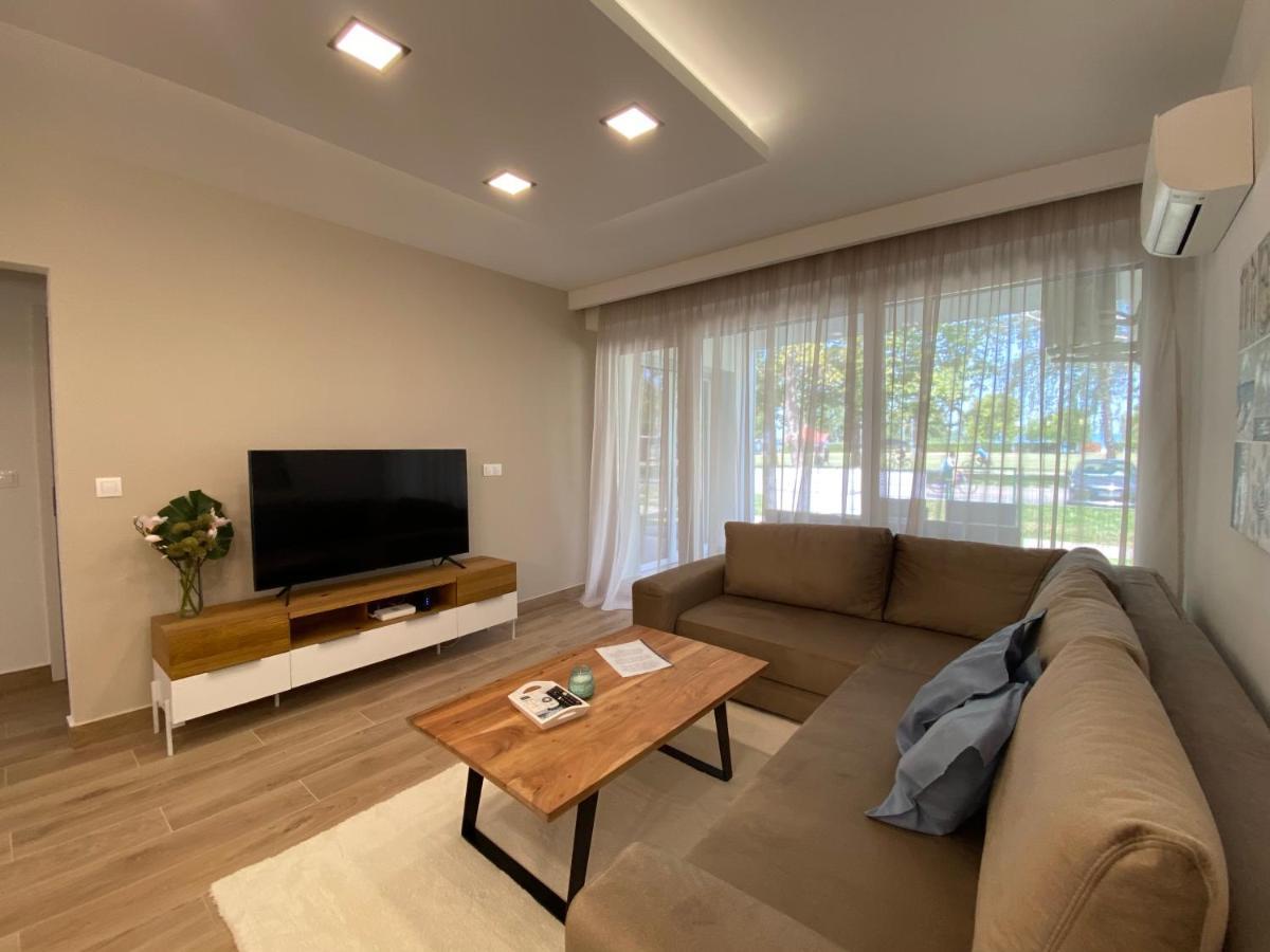 Sunshine Homes Zamárdi Kültér fotó