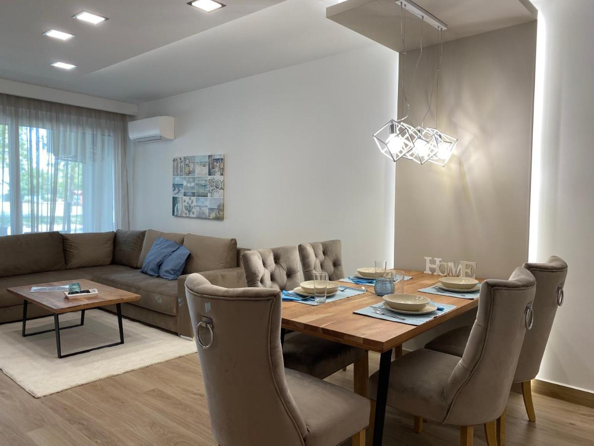 Sunshine Homes Zamárdi Kültér fotó