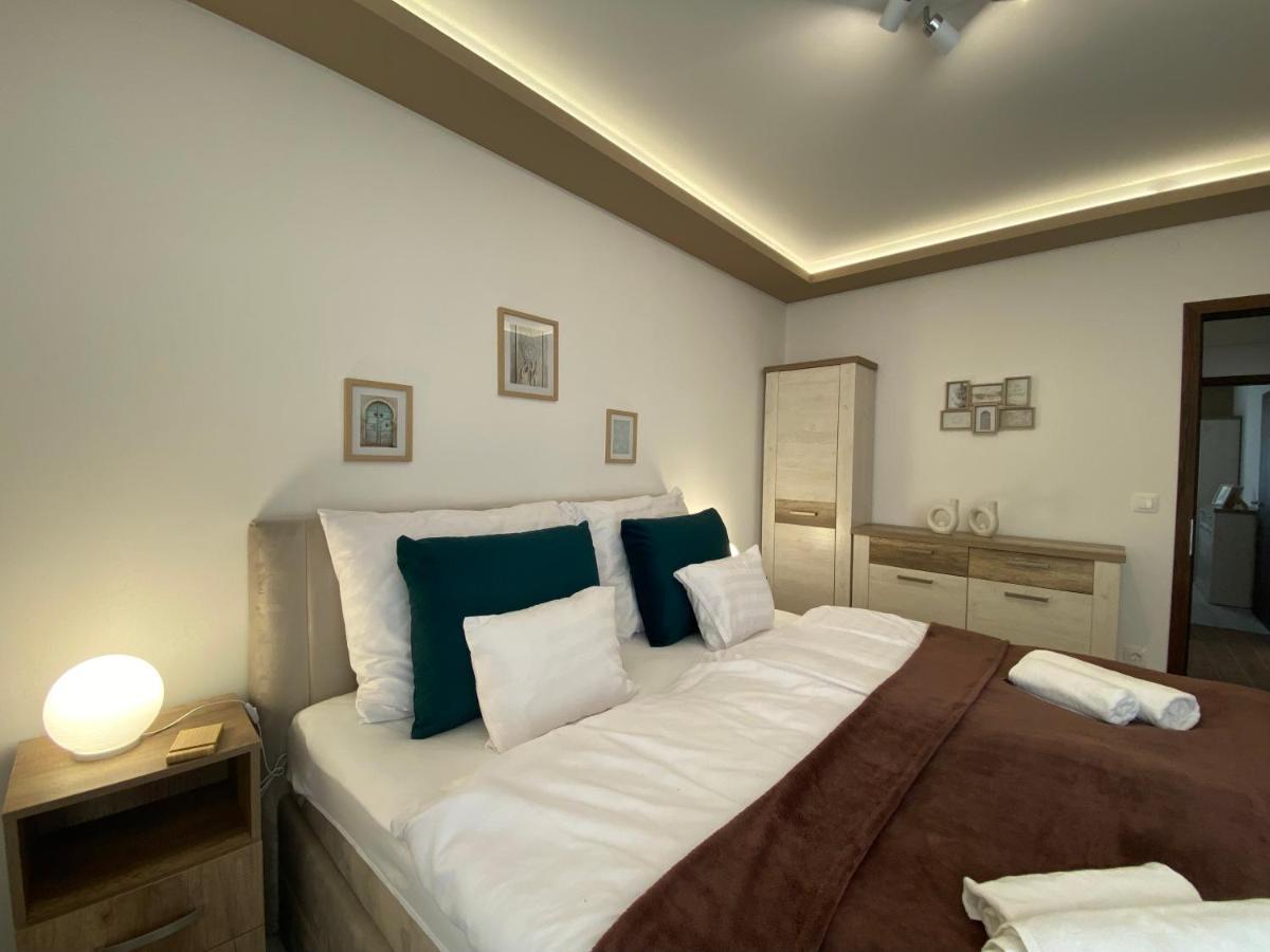 Sunshine Homes Zamárdi Kültér fotó
