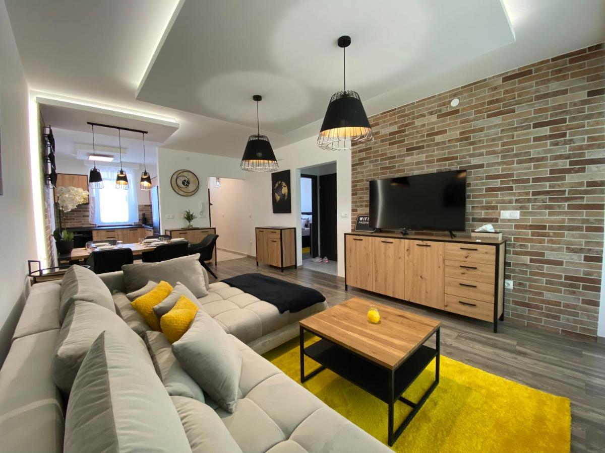 Sunshine Homes Zamárdi Kültér fotó