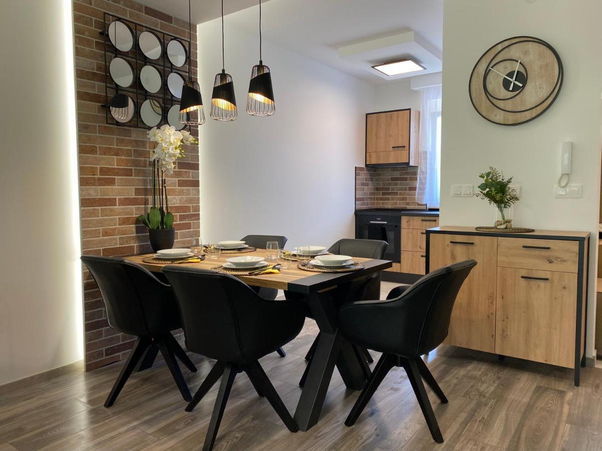 Sunshine Homes Zamárdi Kültér fotó