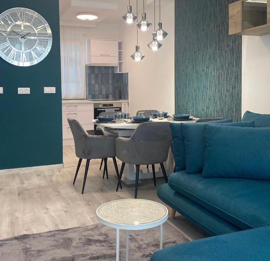 Sunshine Homes Zamárdi Kültér fotó