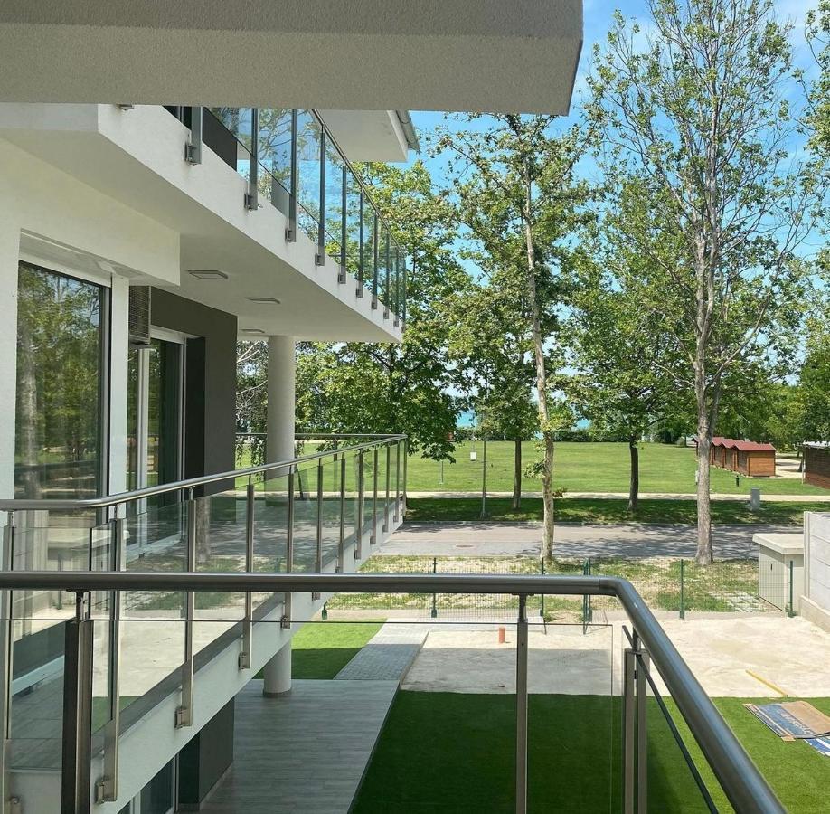 Sunshine Homes Zamárdi Kültér fotó