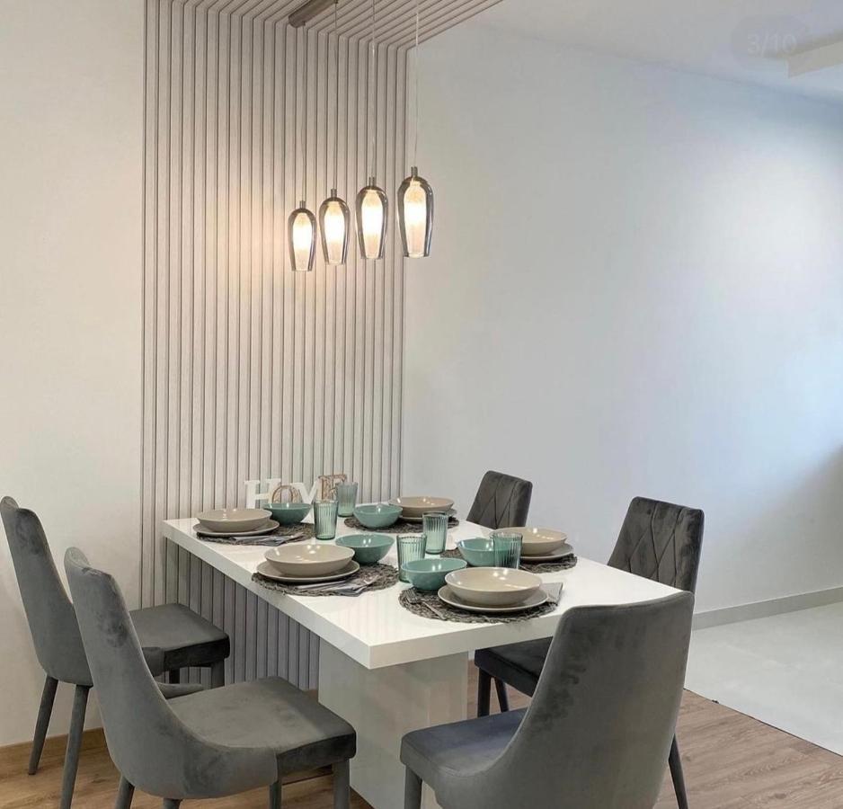 Sunshine Homes Zamárdi Kültér fotó