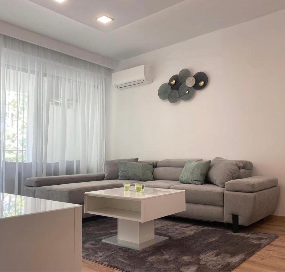 Sunshine Homes Zamárdi Kültér fotó