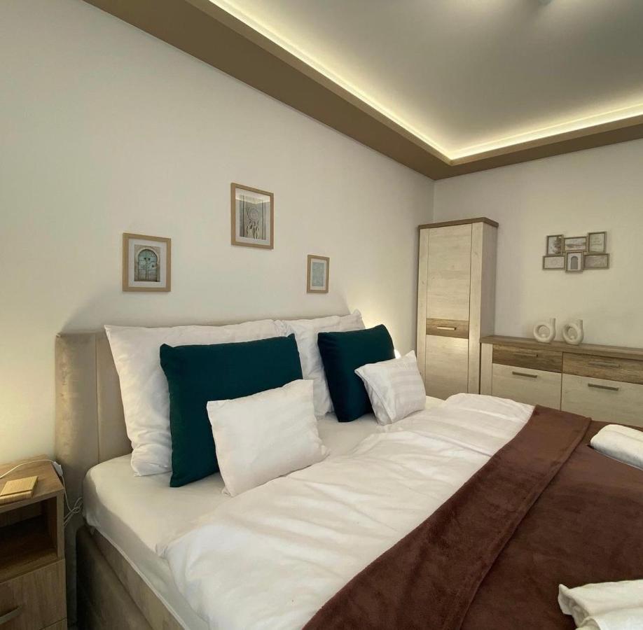 Sunshine Homes Zamárdi Kültér fotó