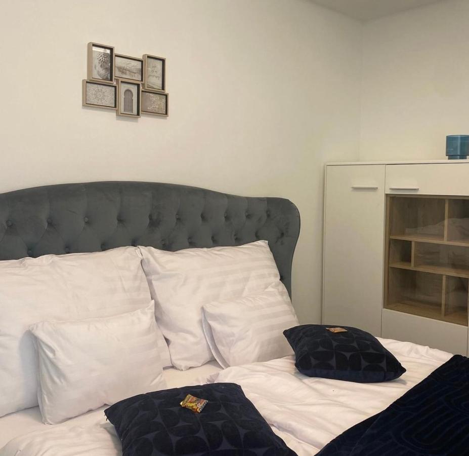 Sunshine Homes Zamárdi Kültér fotó